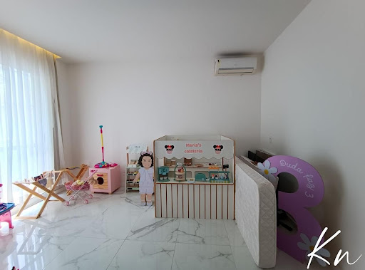 Imagens do imóveis Magnífica casa 480m2 localizada no Condomínio Blue House