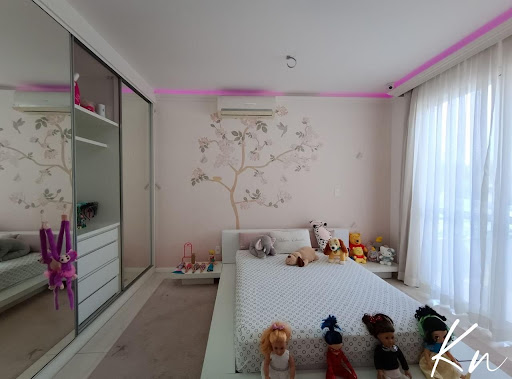 Imagens do imóveis Magnífica casa 480m2 localizada no Condomínio Blue House