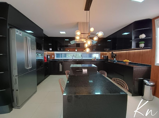 Imagens do imóveis Magnífica casa 480m2 localizada no Condomínio Blue House