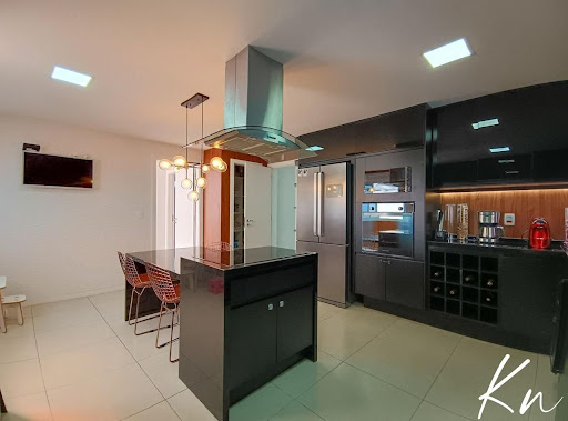 Imagens do imóveis Magnífica casa 480m2 localizada no Condomínio Blue House