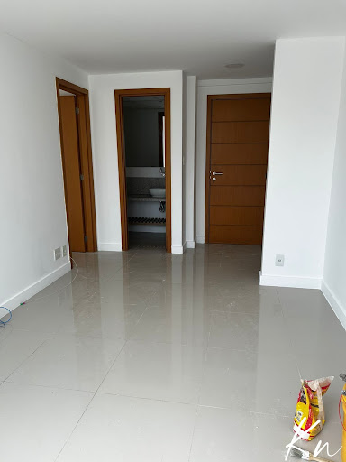 Imagens do imóveis Apartamento Cobertura Duplex em Recreio dos Bandeirantes  -  Rio de Janeiro
