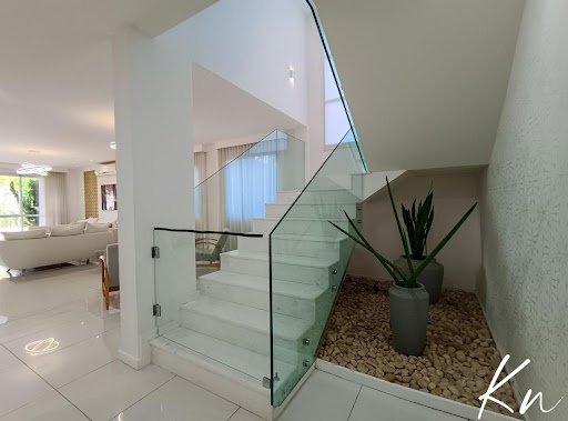 Imagens do imóveis Magnífica casa 480m2 localizada no Condomínio Blue House