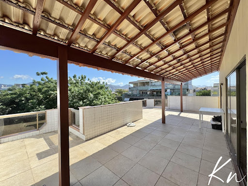 Imagens do imóveis Apartamento Cobertura em Recreio dos Bandeirantes 
