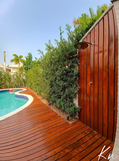 Imagens do imóveis Magnífica casa 480m2 localizada no Condomínio Blue House
