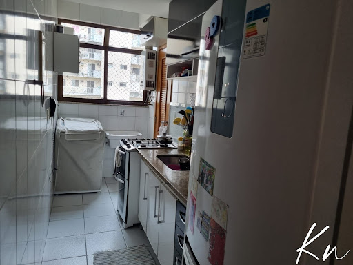 Imagens do imóveis Apartamento em Jacarepaguá  -  Rio de Janeiro