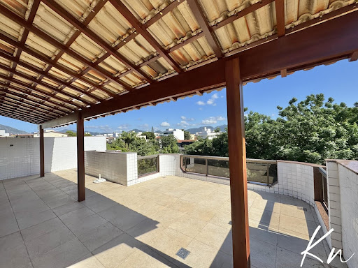 Imagens do imóveis Apartamento Cobertura em Recreio dos Bandeirantes 