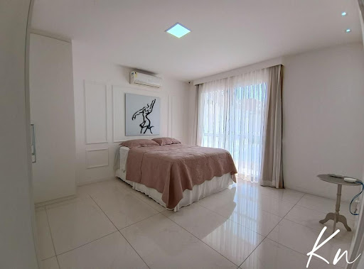 Imagens do imóveis Magnífica casa 480m2 localizada no Condomínio Blue House