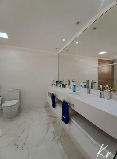 Imagens do imóveis Magnífica casa 480m2 localizada no Condomínio Blue House