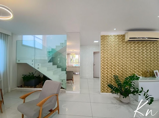 Imagens do imóveis Magnífica casa 480m2 localizada no Condomínio Blue House