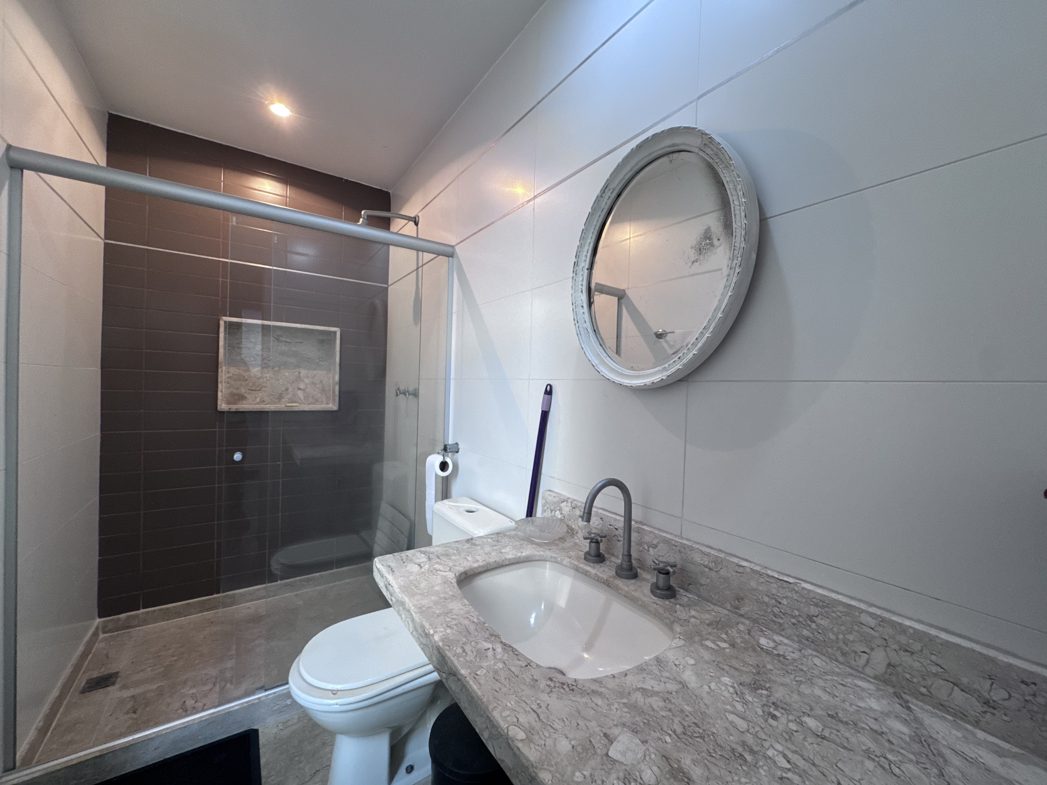 Imagens do imóveis Cobertura Duplex Frente-Mar na Av. Lúcio Costa — Luxo, Vista e Exclusividade no Recreio