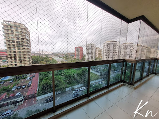 Imagens do imóveis Apartamento em Jacarepaguá  -  Rio de Janeiro