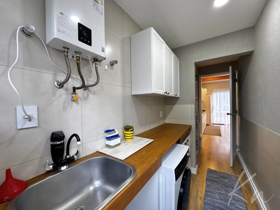 Imagens do imóveis Exclusiva casa pronta para morar no coração do polo gastronômico de Vargem Grande