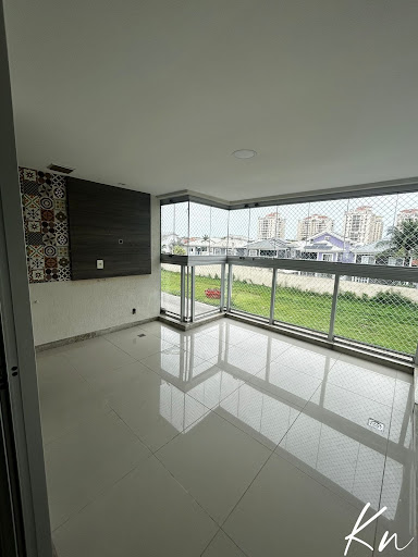 Imagens do imóveis Apartamento Cobertura Duplex em Recreio dos Bandeirantes  -  Rio de Janeiro