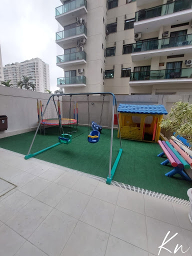 Imagens do imóveis Apartamento em Jacarepaguá  -  Rio de Janeiro