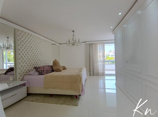 Imagens do imóveis Magnífica casa 480m2 localizada no Condomínio Blue House