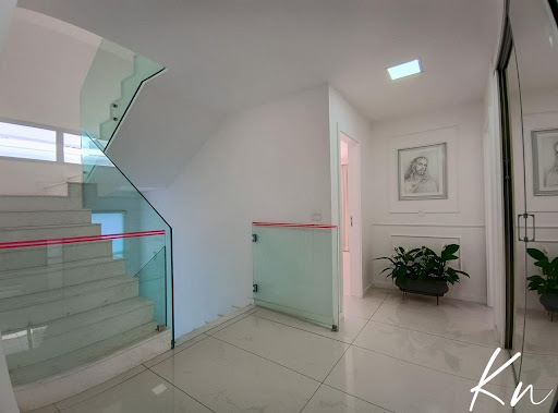 Imagens do imóveis Magnífica casa 480m2 localizada no Condomínio Blue House