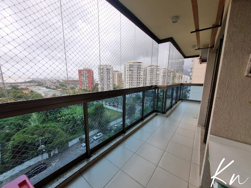 Imagens do imóveis Apartamento em Jacarepaguá  -  Rio de Janeiro