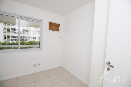 Imagens do imóveis Excelente 2 quartos com varanda gourmet Lê Quartier Recreio