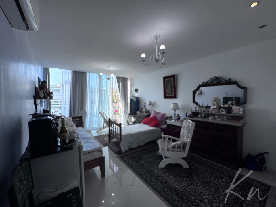 Imagens do imóveis Cobertura Duplex Frente-Mar na Av. Lúcio Costa — Luxo, Vista e Exclusividade no Recreio