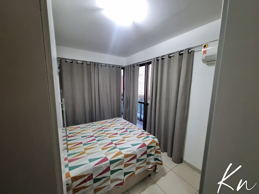Imagens do imóveis Apartamento em Jacarepaguá  -  Rio de Janeiro