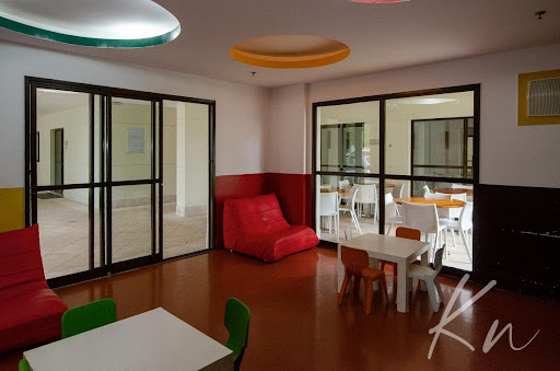 Imagens do imóveis Excelente 2 quartos com varanda gourmet Lê Quartier Recreio