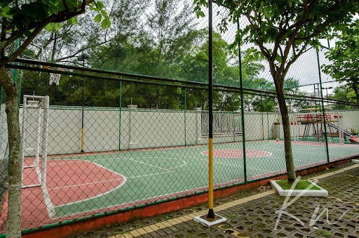 Imagens do imóveis Excelente 2 quartos com varanda gourmet Lê Quartier Recreio