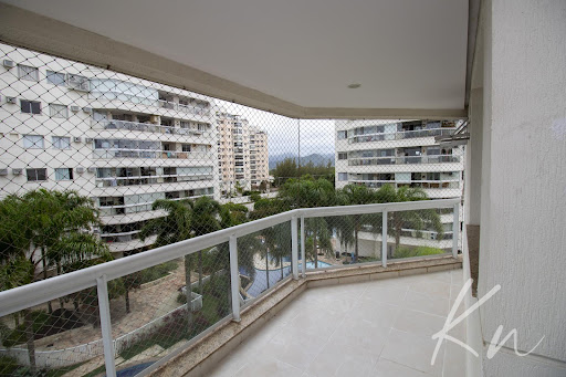 Imagens do imóveis Excelente 2 quartos com varanda gourmet Lê Quartier Recreio