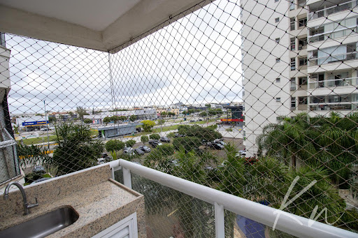 Imagens do imóveis Excelente 2 quartos com varanda gourmet Lê Quartier Recreio