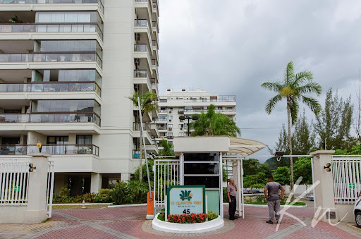 Imagens do imóveis Excelente 2 quartos com varanda gourmet Lê Quartier Recreio