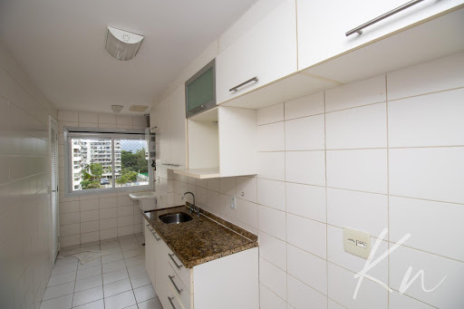 Imagens do imóveis Excelente 2 quartos com varanda gourmet Lê Quartier Recreio