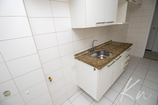 Imagens do imóveis Excelente 2 quartos com varanda gourmet Lê Quartier Recreio