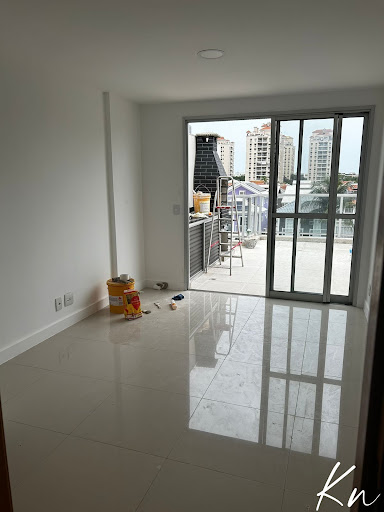 Imagens do imóveis Apartamento Cobertura Duplex em Recreio dos Bandeirantes  -  Rio de Janeiro
