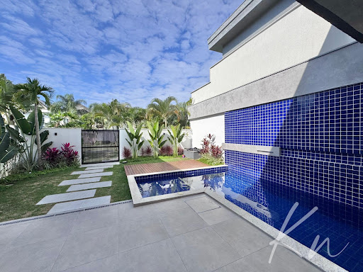 Imagens do imóveis Casa Triplex de Alto Padrão no Recreio dos Bandeirantes