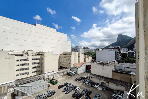 Imagens do imóveis Apartamento para locação Botafogo