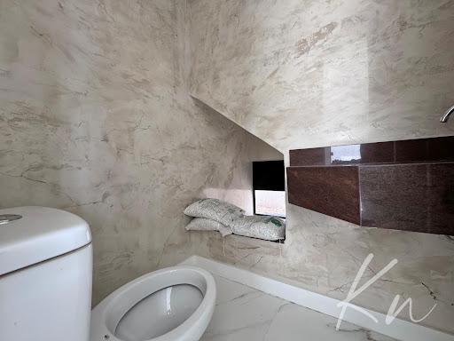 Imagens do imóveis Casa Triplex de Alto Padrão no Recreio dos Bandeirantes