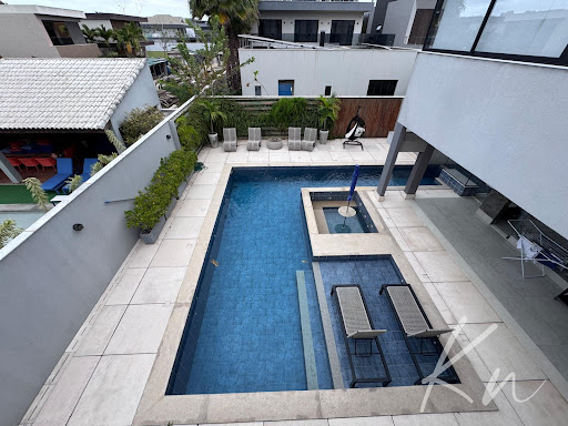 Imagens do imóveis Alphaville Barra - Se você visitar compra- magnífica mansão