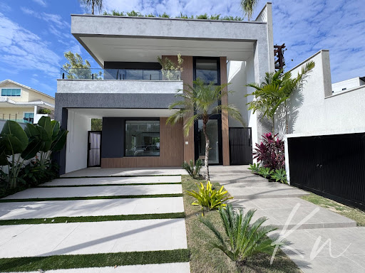 Imagens do imóveis Casa Triplex de Alto Padrão no Recreio dos Bandeirantes