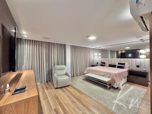 Imagens do imóveis Alphaville Barra - Se você visitar compra- magnífica mansão