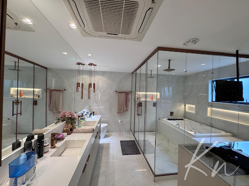 Imagens do imóveis Alphaville Barra - Se você visitar compra- magnífica mansão