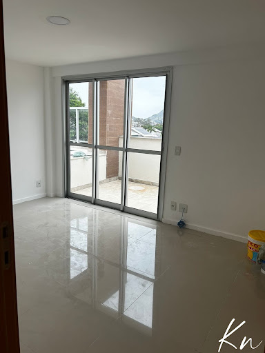 Imagens do imóveis Apartamento Cobertura Duplex em Recreio dos Bandeirantes  -  Rio de Janeiro