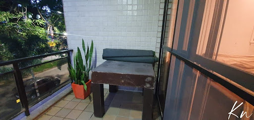 Imagens do imóveis Apartamento á venda Recreio dos Bandeirantes