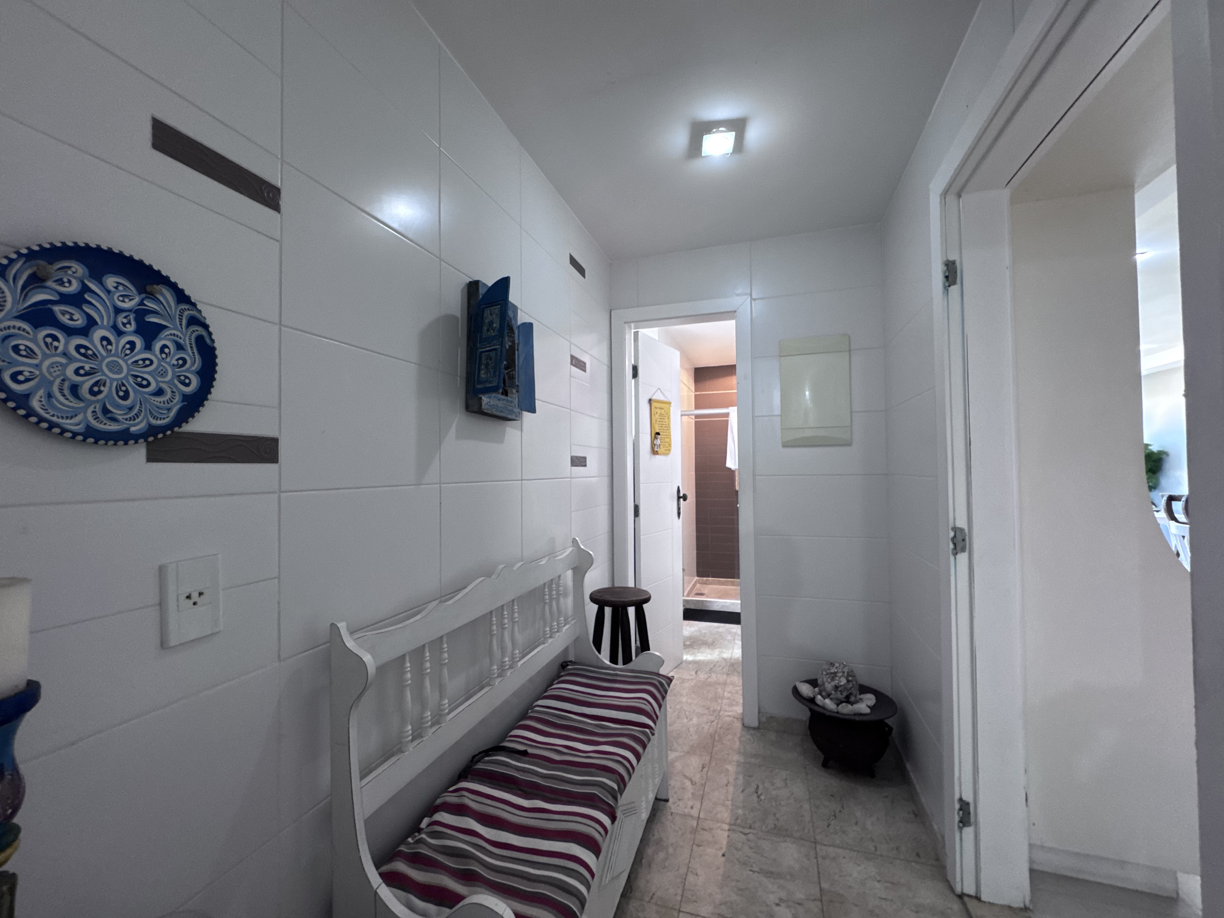 Imagens do imóveis Cobertura Duplex Frente-Mar na Av. Lúcio Costa — Luxo, Vista e Exclusividade no Recreio