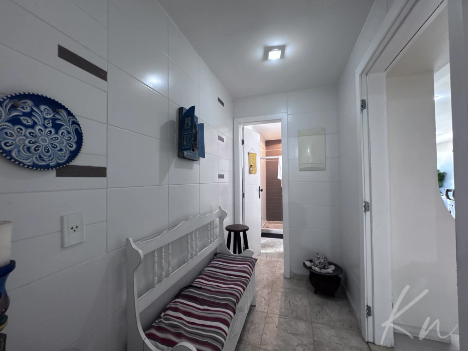Imagens do imóveis Cobertura Duplex Frente-Mar na Av. Lúcio Costa — Luxo, Vista e Exclusividade no Recreio