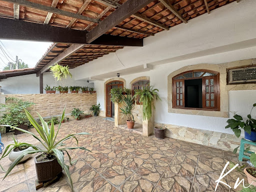 Imagens do imóveis Casa de Condominio em Vargem Pequena  -  Rio de Janeiro