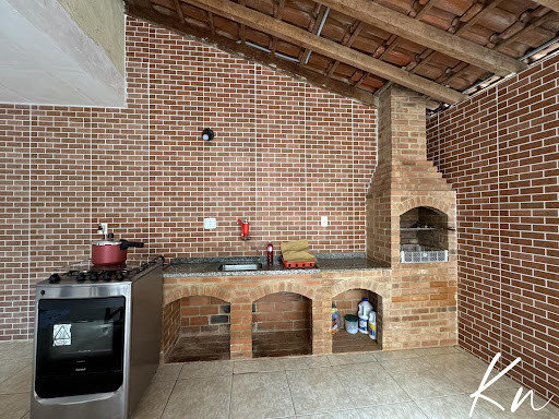 Imagens do imóveis Casa de Condominio em Vargem Pequena  -  Rio de Janeiro