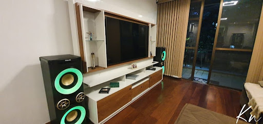 Imagens do imóveis Apartamento á venda Recreio dos Bandeirantes
