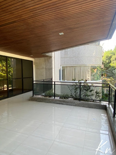 Imagens do imóveis Apartamento para locação Barra da Tijuca