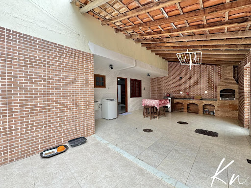 Imagens do imóveis Casa de Condominio em Vargem Pequena  -  Rio de Janeiro