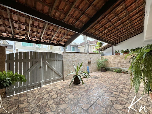 Imagens do imóveis Casa de Condominio em Vargem Pequena  -  Rio de Janeiro