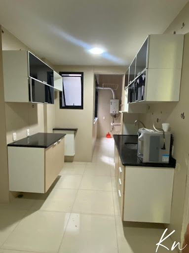Imagens do imóveis Apartamento para locação Barra da Tijuca